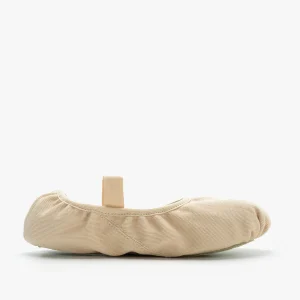 Clara Beginner Soft Stretch Shoes