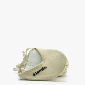 Medora Professional Suede Half-Sole