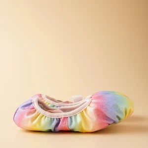 Coppelia Soft-Sole Dance Shoes