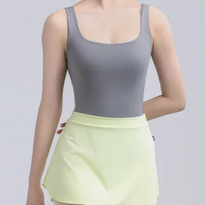 Short Dance Skirt