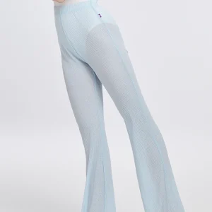 Summer Flared Dance Pants