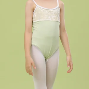 Cambre Camisole Leotard