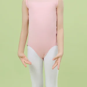 Allegro Sleeveless Leotard