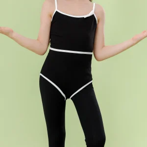 Echappé Camisole Leotard